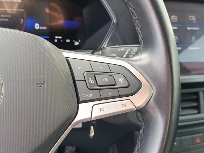 Imagen de Volkswagen T-Cross