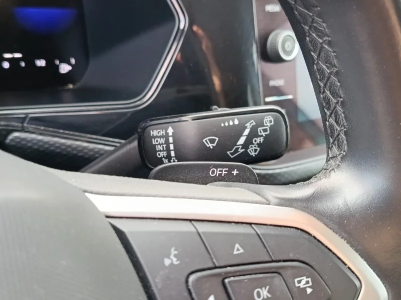 Imagen de Volkswagen T-Cross