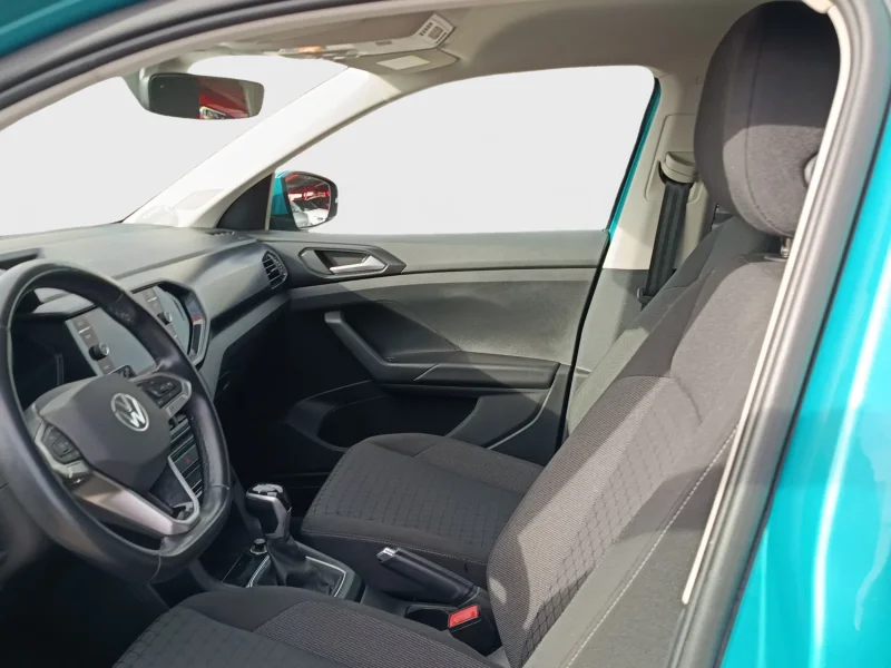 Imagen de Volkswagen T-Cross