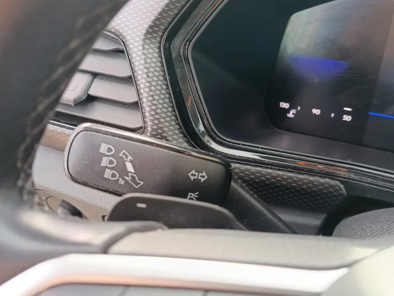 Imagen de Volkswagen T-Cross