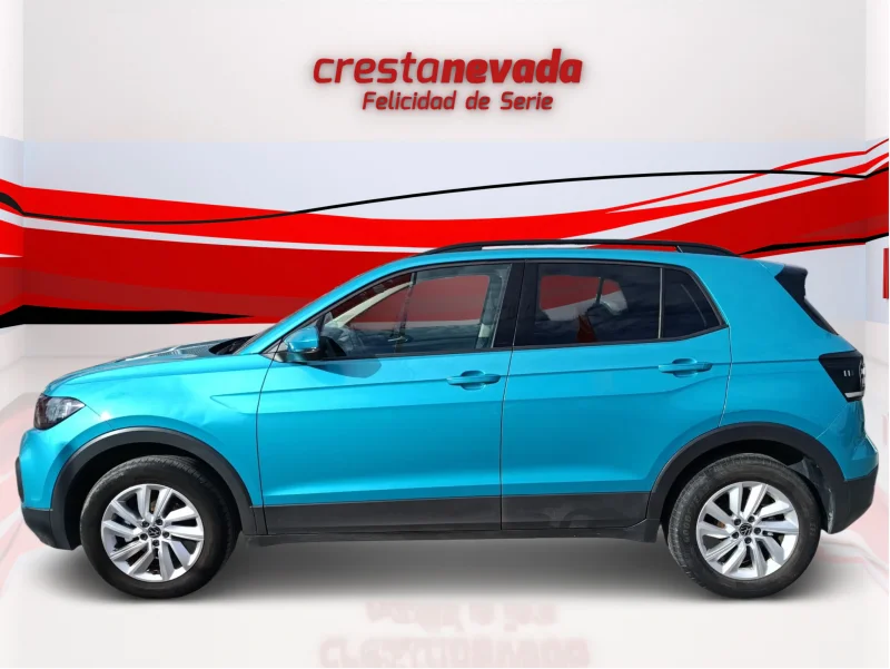 Imagen de Volkswagen T-Cross