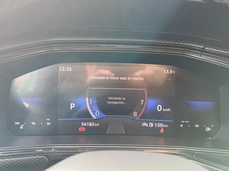 Imagen de Volkswagen T-Cross