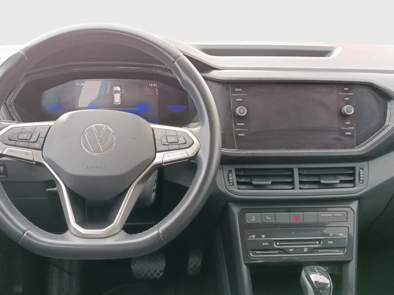 Imagen de Volkswagen T-Cross