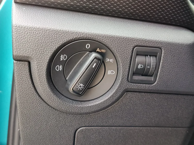 Imagen de Volkswagen T-Cross