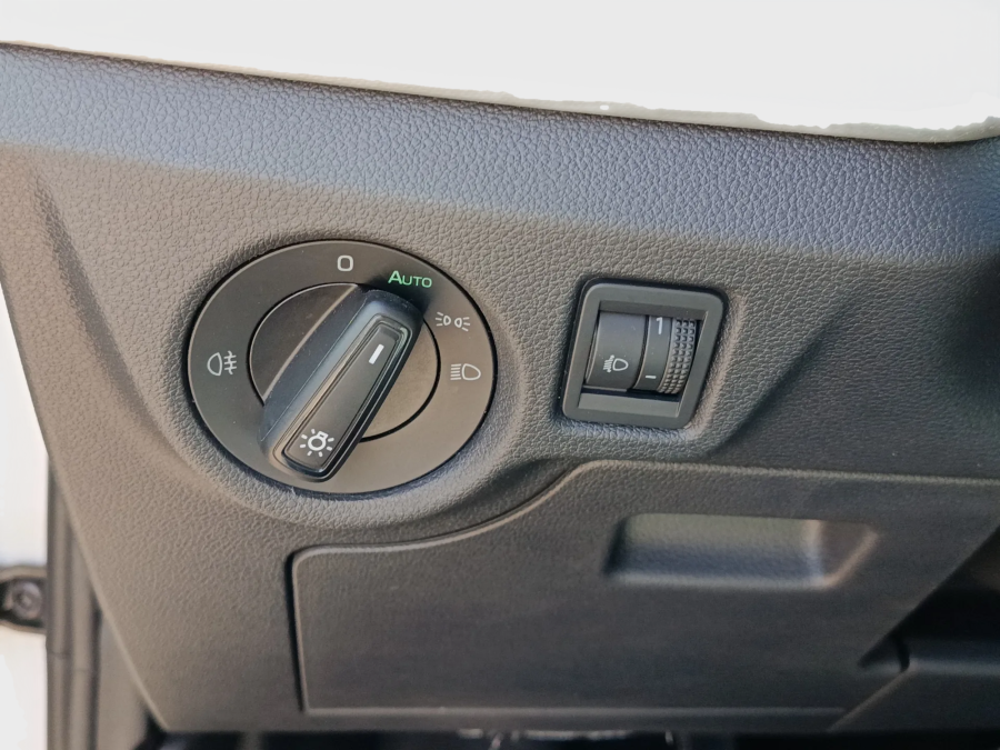 Imagen de Skoda Kamiq