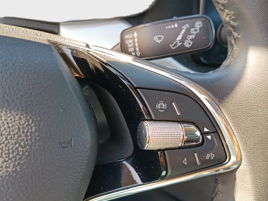 Imagen de Skoda Kamiq
