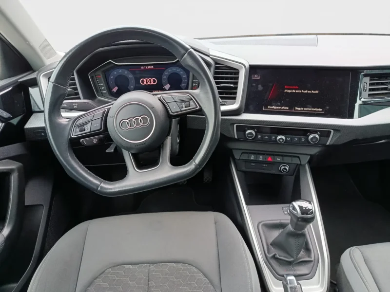 Imagen de AUDI A1
