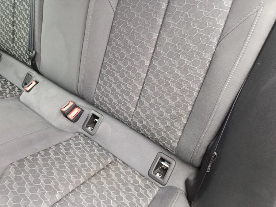 Imagen de AUDI A1