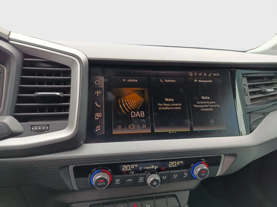 Imagen de AUDI A1