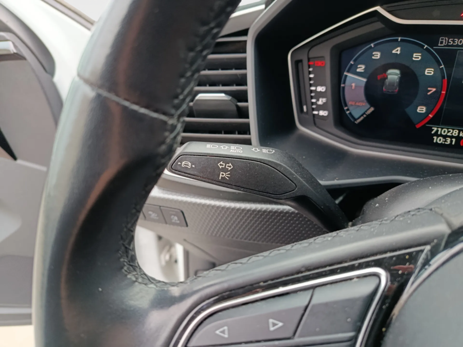 Imagen de AUDI A1