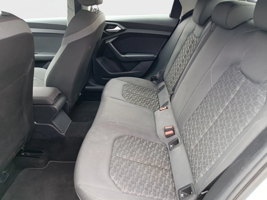 Imagen de AUDI A1