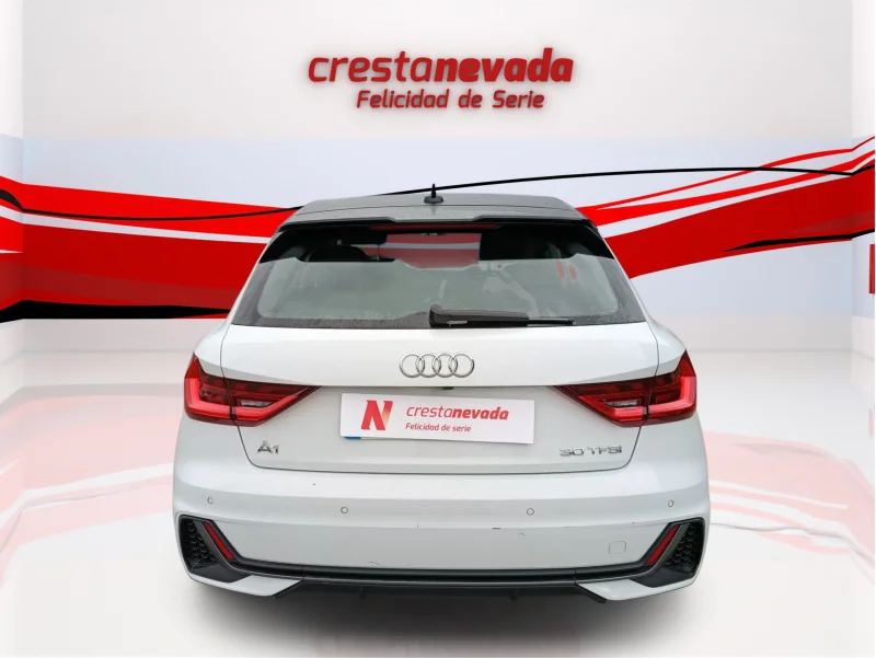 Imagen de AUDI A1