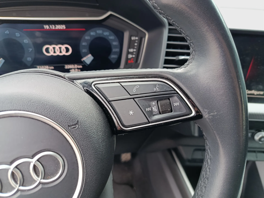Imagen de AUDI A1