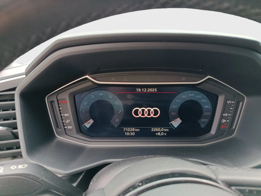 Imagen de AUDI A1
