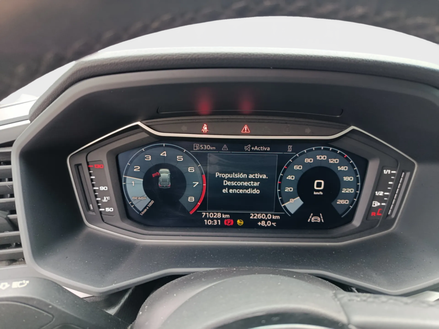 Imagen de AUDI A1