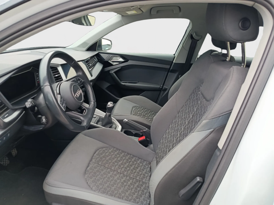 Imagen de AUDI A1