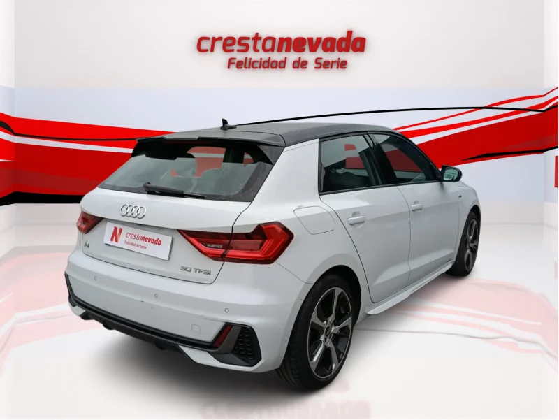 Imagen de AUDI A1