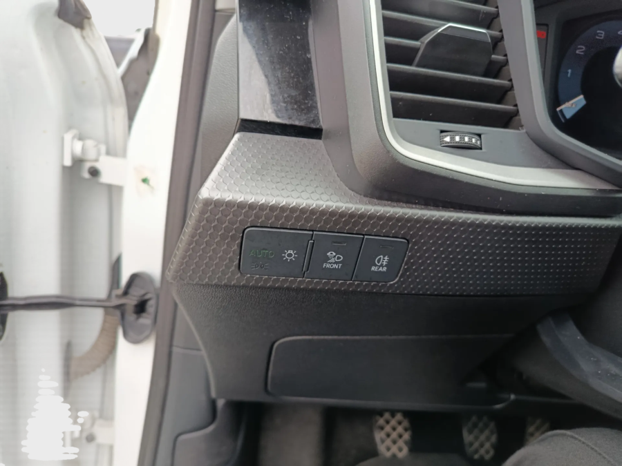 Imagen de AUDI A1