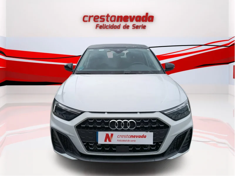 Imagen de AUDI A1