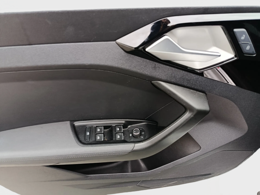 Imagen de AUDI A1