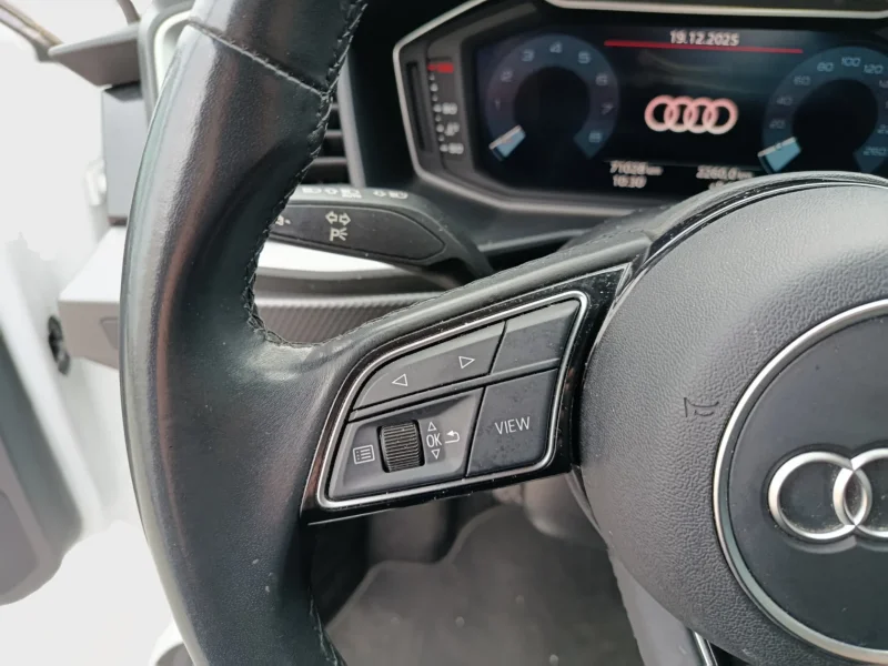 Imagen de AUDI A1