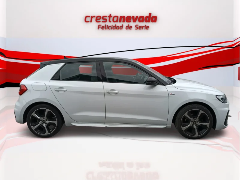 Imagen de AUDI A1