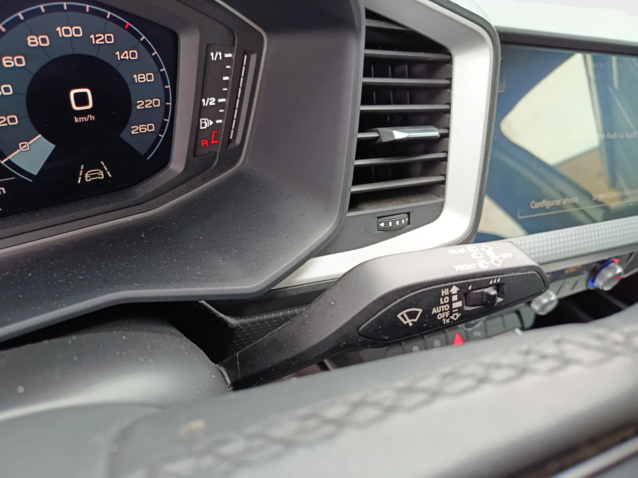 Imagen de AUDI A1