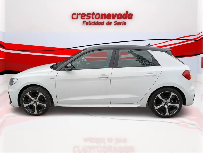 Imagen de AUDI A1
