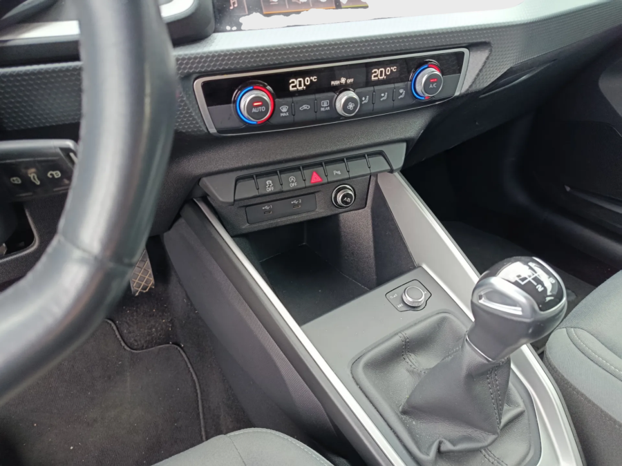Imagen de AUDI A1