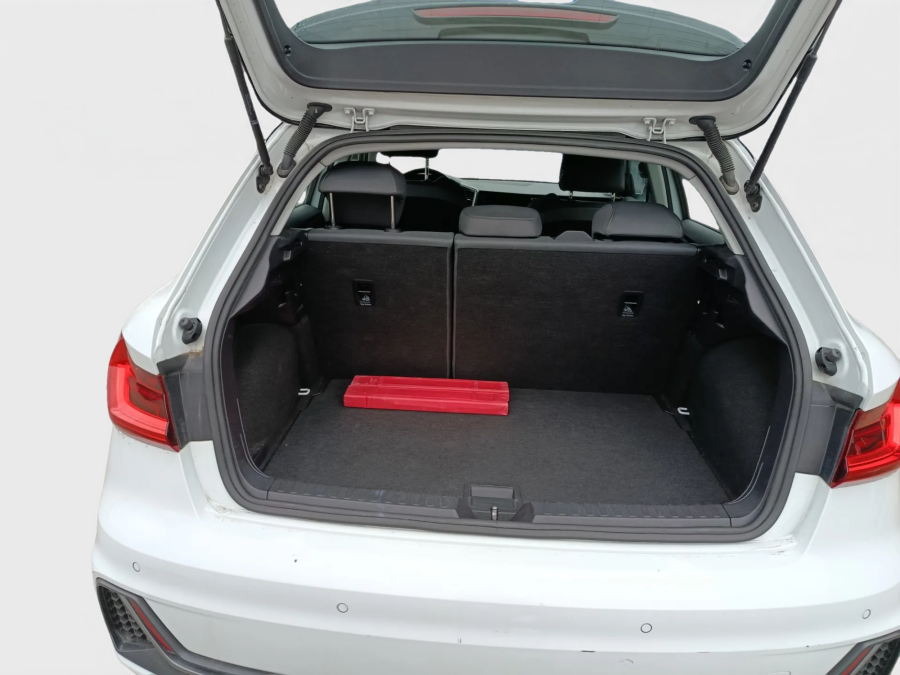 Imagen de AUDI A1