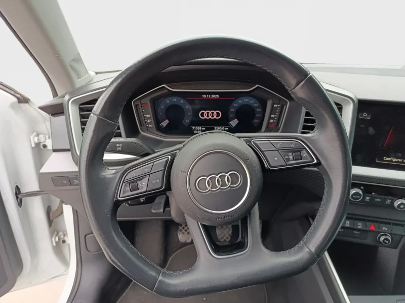 Imagen de AUDI A1