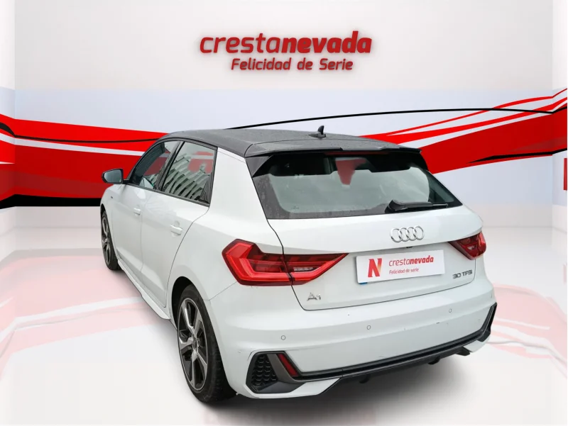Imagen de AUDI A1