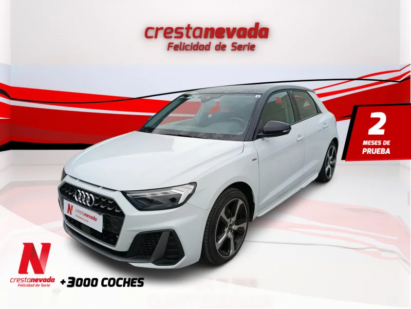 Imagen de AUDI A1
