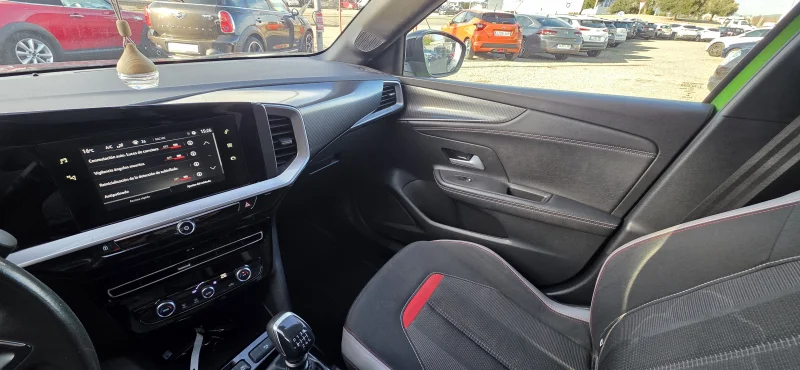 Imagen de Opel Mokka