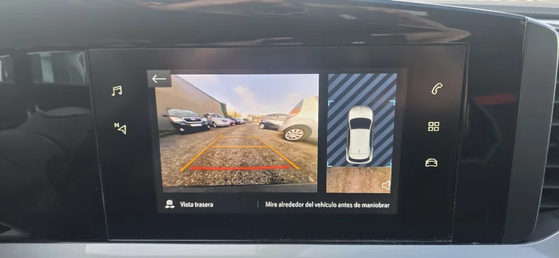 Imagen de Opel Mokka