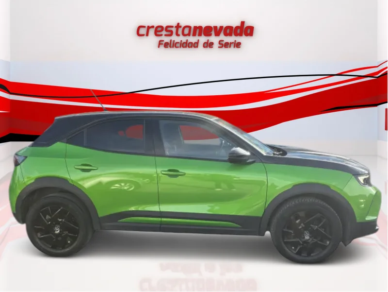 Imagen de Opel Mokka