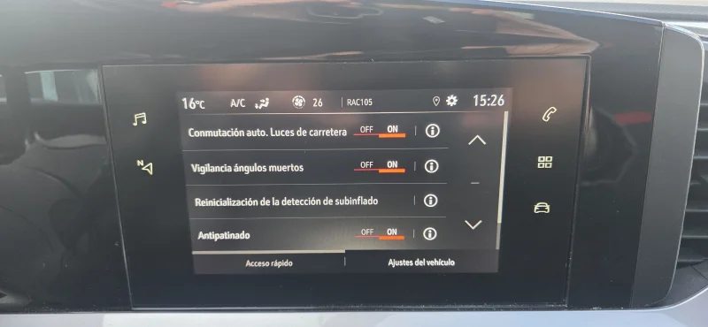 Imagen de Opel Mokka