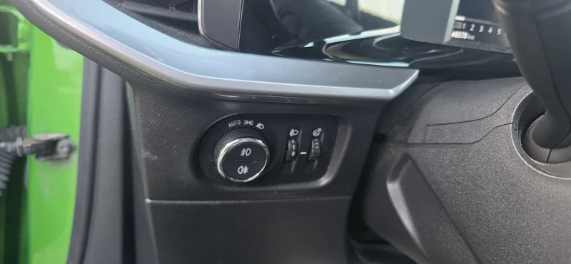 Imagen de Opel Mokka