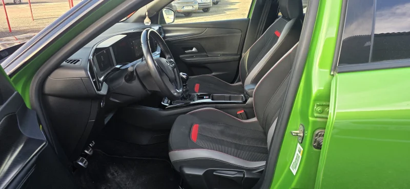 Imagen de Opel Mokka