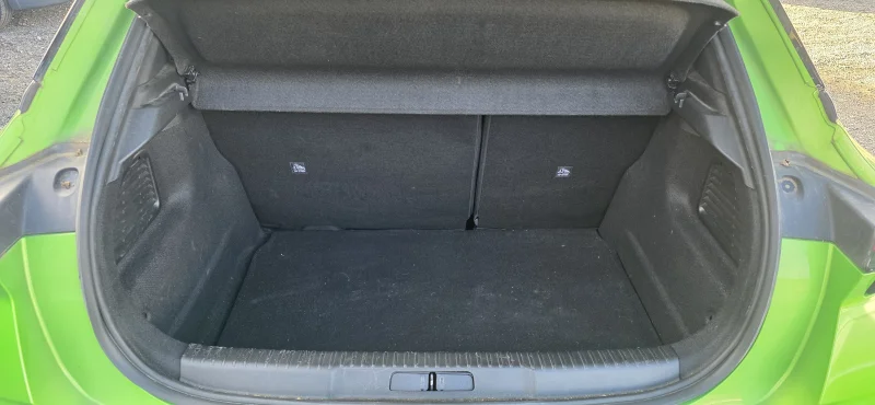 Imagen de Opel Mokka