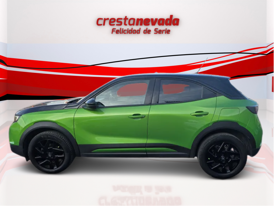 Imagen de Opel Mokka