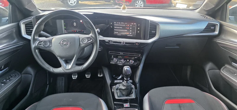 Imagen de Opel Mokka