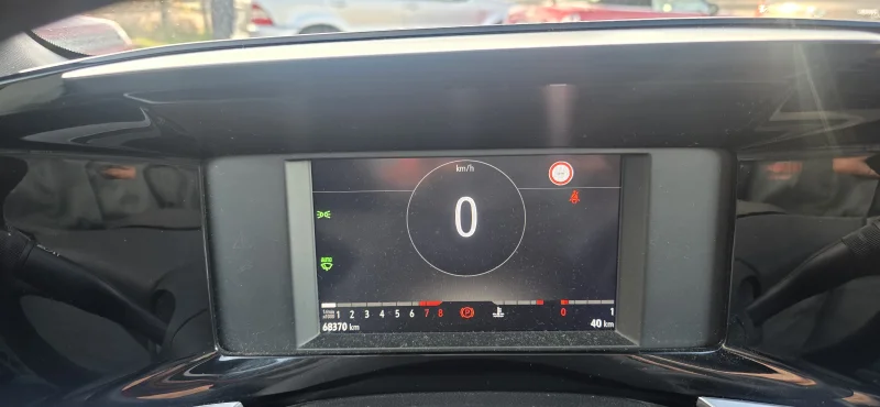 Imagen de Opel Mokka