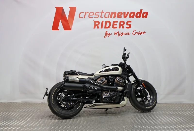 Imagen de Harley Davidson SPORSTER S