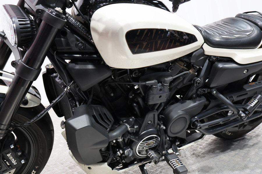 Imagen 13 de Harley Davidson SPORSTER S Gasolina 122 CV