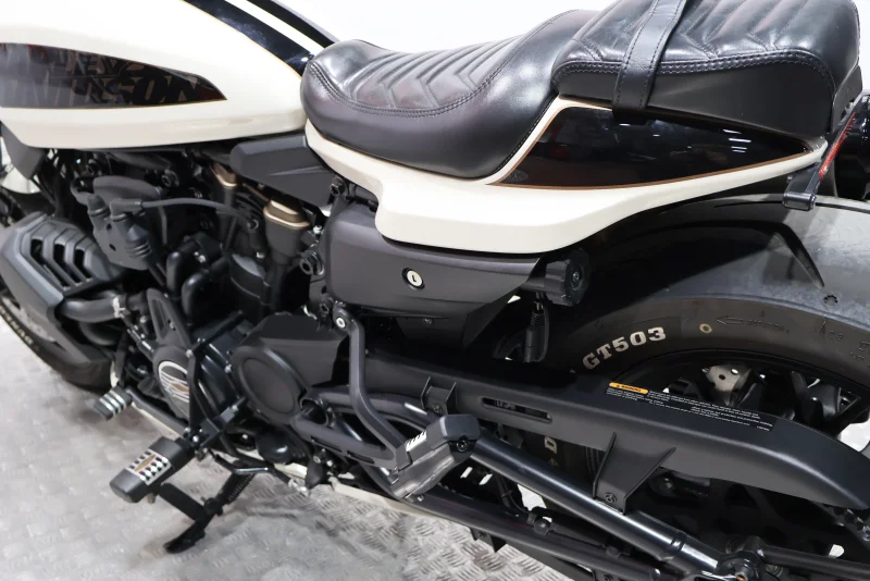 Imagen de Harley Davidson SPORSTER S