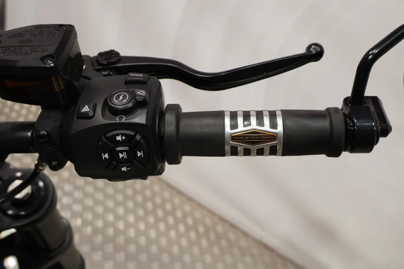 Imagen de Harley Davidson SPORSTER S