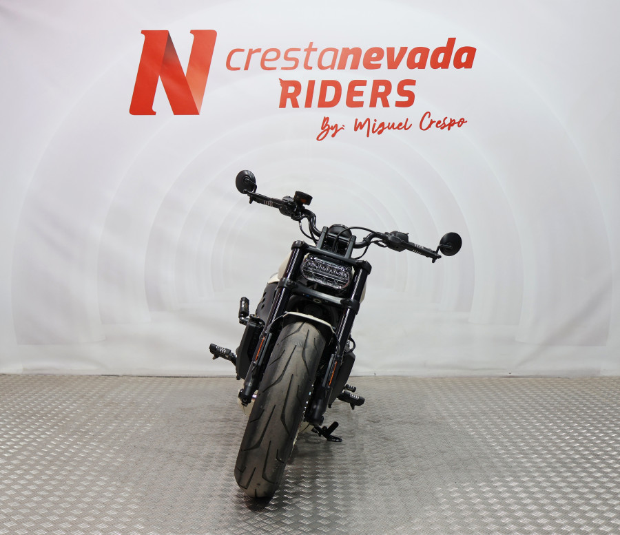 Imagen 5 de Harley Davidson SPORSTER S Gasolina 122 CV
