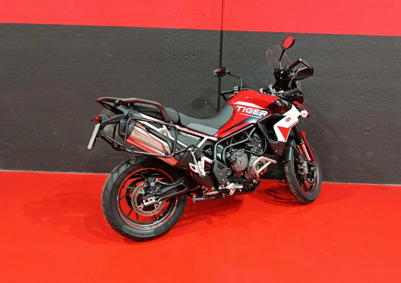 Imagen de Triumph Tiger 900 GT