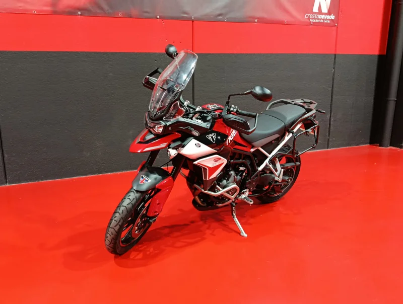 Imagen de Triumph Tiger 900 GT